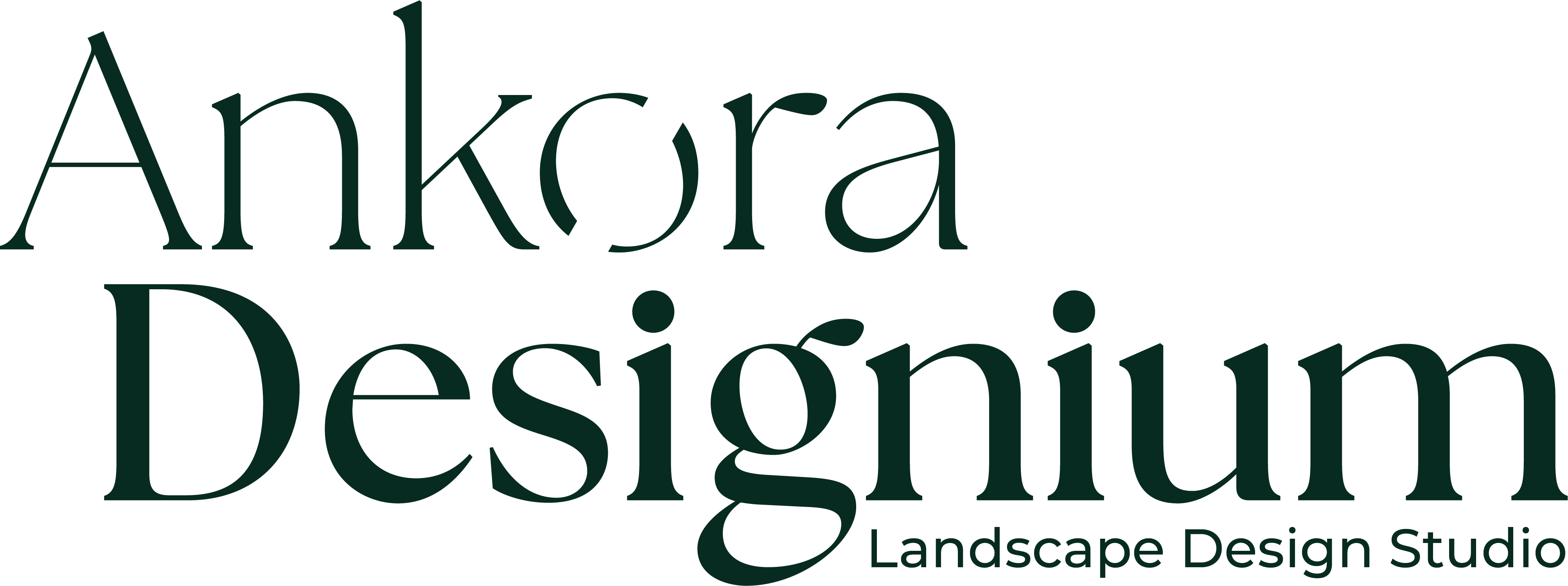 Ankyra Design logosu