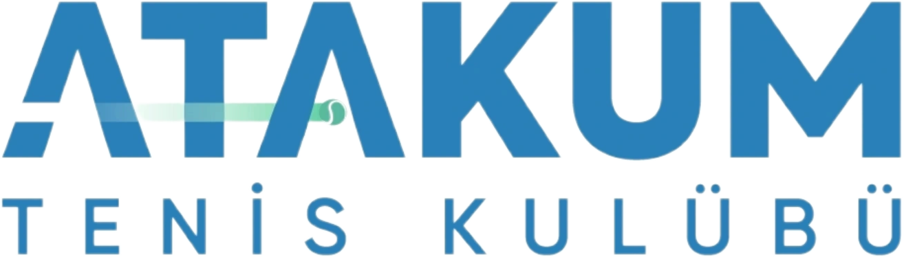 Atakum Tenis Kulübü logosu