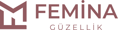 Femina Güzellik logosu