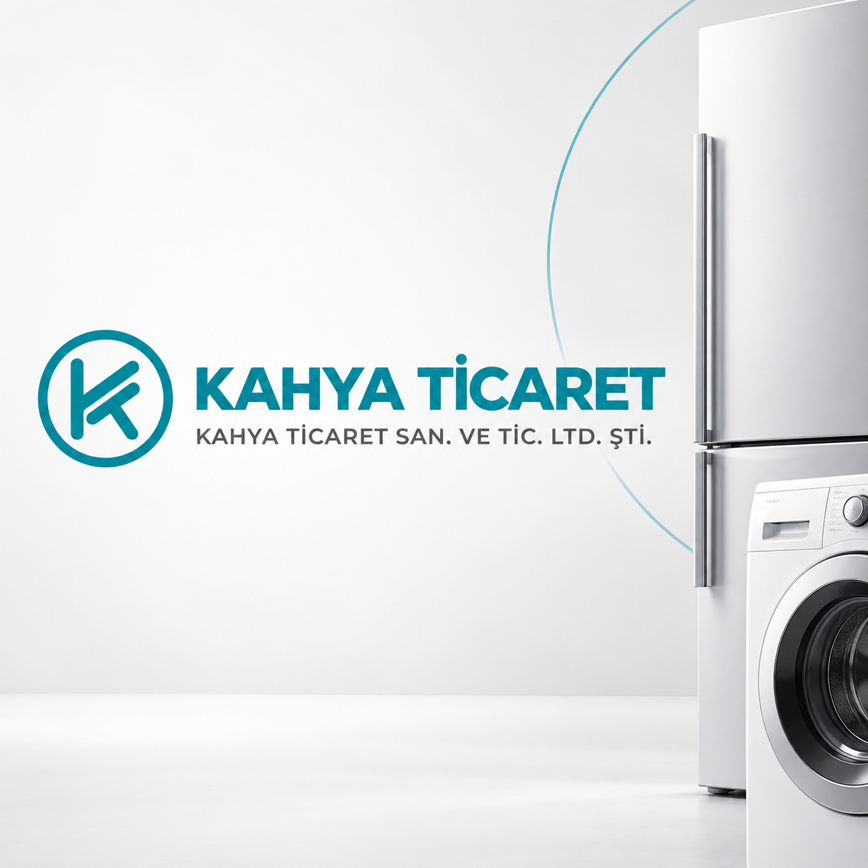 Siemens Kahya Ticaret proje kapağı