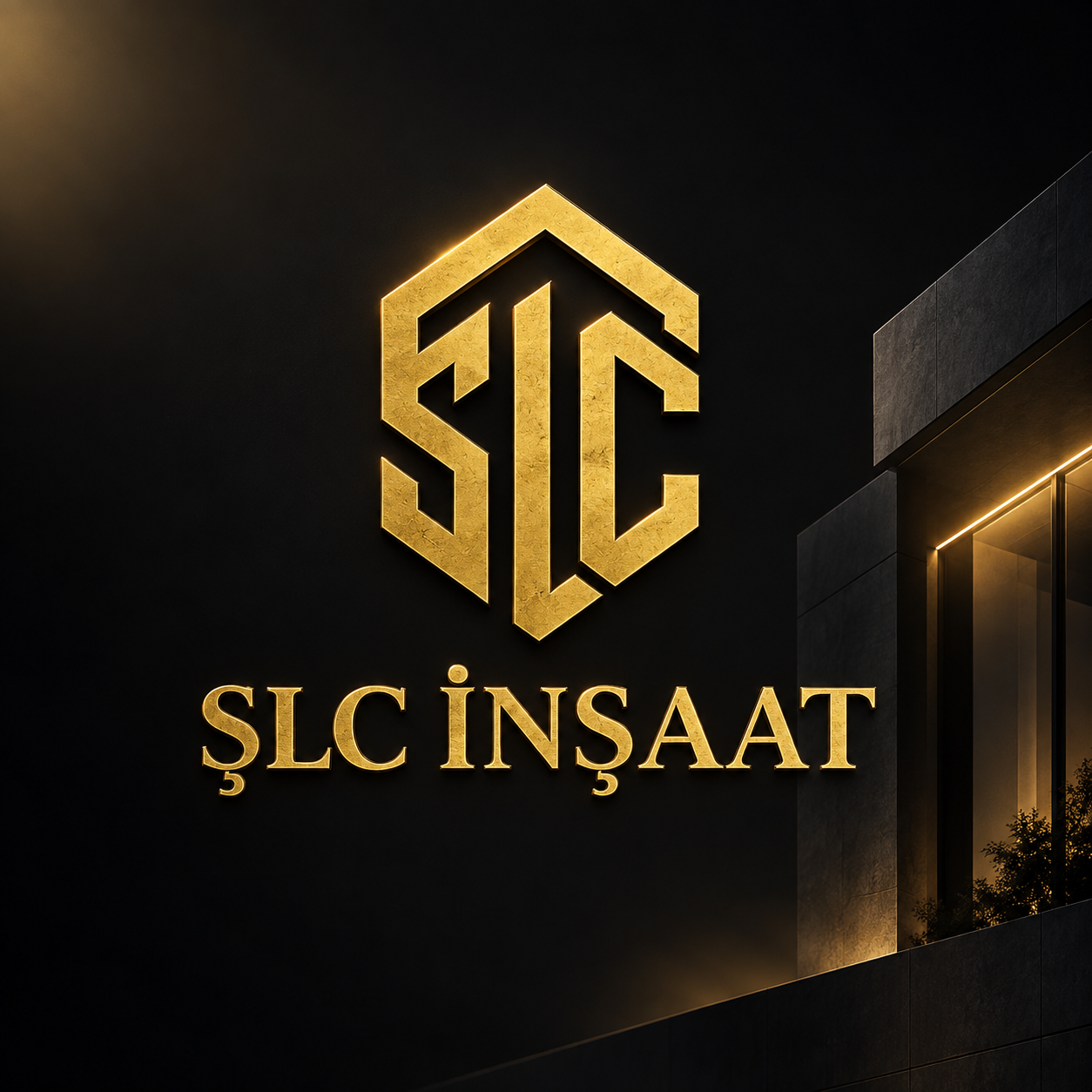 ŞLC İnşaat / İncesu Sun Prime proje kapağı