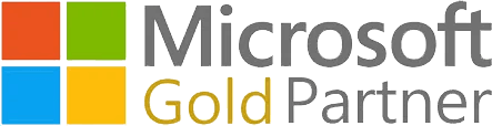 Microsoft Gold Partner