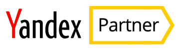 Yandex Partner